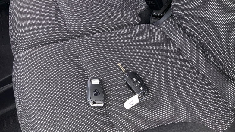 Peugeot Partner Standard Diesel 1.5 BlueHDi 100 Professional Van